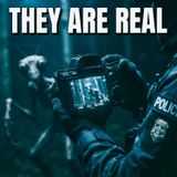Evidence of Non-Human Intelligence? Police UFO Photos & 11:11 Prophecy