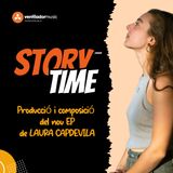 Storytime amb Laura Capdevila