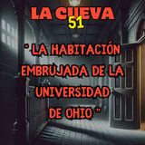 El misterio de la habitación 428