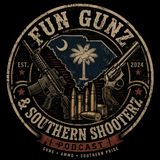 FunGunz Episode 9 PTR Industries Visit w/ president Bill Gentry