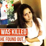 The Murder of Elena Busiakos _ Love Triangle turning to Homicide_ _ Murder She Solved(MP3_160K)