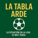 A seis fechas del abismo: los que sueñan y los que tiemblan