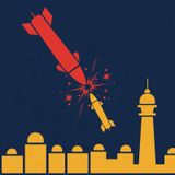Saudi defences intercept Houthi ballistic missile targeting Riyadh