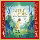 The Secret Garden : Chapter 7 - The Key To The Garden