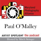 Episode 68 - Paul O'Malley - Street Photographer