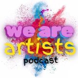 Chatting With Randal Roberts About His Artist Journey
