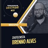 Zootecnista Brenno Alves - 22 de março de 2023
