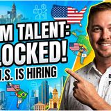 Why U.S. Companies Are Turning to LATAM for Top Tech Talent