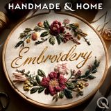 Mastering the Essential Embroidery Stitches -A Complete Beginner's Guide