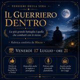Pensieri della sera