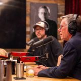 Joe Rogan Experience _2479 - Bob Lazar _ Luigi Vendittelli