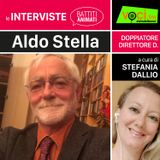 ALDO STELLA su VOCI.fm - clicca PLAY e ascolta l'intervista