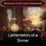 Lamentation of a Sinner - Catherine Parr
