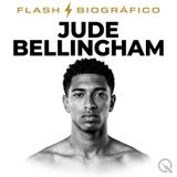 Jude Bellingham Flash Biográfico — El regreso tras la cirugía