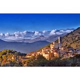 Goriano Sicoli patria di Santa Gemma (Abruzzo - Borghi Autentici d'Italia)