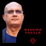 Massimo Fusillo ospite di Radio Praxis (con Annamaria Magi)