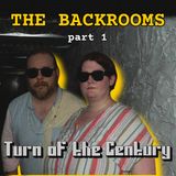 The Backrooms Explained Pt. 1: Liminal Spaces and Capitalist Realism