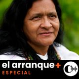 111. Martes, 2 de agosto de 2022. Las misiones de Leonor Zalabata, embajadora designada ante la ONU.