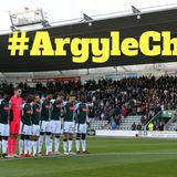 Are Plymouth Argyle too reliant on Graham Carey?