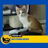 Episode 289: We Found Nemo