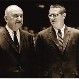 Cat Calls with UK fans, Chuck Olmstead ACTION NEWS, Beasman, Randy Atcher sings T-Bar-V theme