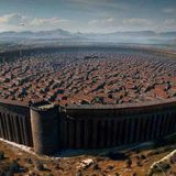 The GREATEST Constructions in the Bible that leave SCIENTISTS speechless