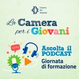 Siete docenti? Ascoltate il podcast di Giornata di Formazione