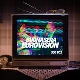 S05.E02 Un Espresso Macchiato al bar del Teatro Ariston… Sanremo 2025 è servito!