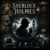Sherlock Holmes – Silver Blaze (Parte 2)