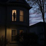 EJ Benson - The Room in the Tower