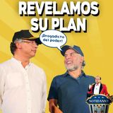 REVELAMOS LA ESTRATEGIA DEL PETRISMO PARA QUEDARSE EN EL PODER 🚨 ¿HUELGA GENERAL INDEFINIDA?