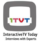 Radio [itvt]: "Will Rich, Interactive Media Transform TV?"