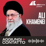 Ali Khamenei, la Guida Suprema dell'Iran è nel mirino