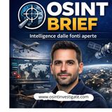 OSINT Briefing 17 Marzo 2026: Cyber Threats, Geopolitica e Intelligence Open Source – Analisi di Oggi