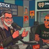 Ep. 6 Papa Stick And The Grynch