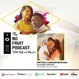 Marriage, Trust, and the All-In Mindset with Britton & Carolee Beckham | S7E49