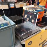 Cercasi 33 giri rari, torna la Fiera del Disco: appuntamento per collezionisti e appassionati