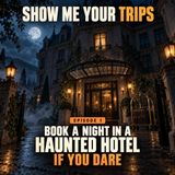 Book a Night in a Haunted Hotel If You Dare