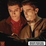 Dead Boy Detectives (Netflix) Review & Comparison