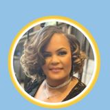 Faith, Fiction & Flaws with Author Colette Harrell | Talk With TAS