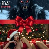 Krampus and my mischievous Christmas wish