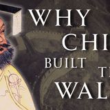 A History of the Great Wall of China