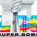 Ep148 NFL Super Bowl Time | And Sports News