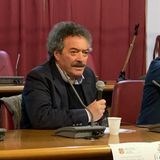 Intervista Aurelio Meloni, Prg portuale Formia