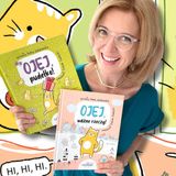 Ojej, ważne rzeczy. Książki dla dzieci 3-7 lat