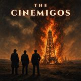 E50: There Will Be Blood (2007)