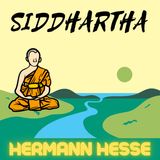 Chapter 12 - Govinda - Siddhartha - Hermann Hesse