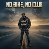 Do You Need a Motorcycle to Be in an MC: Church Series