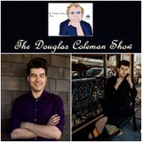 The Douglas Coleman Show w_ StaggerLee Cole