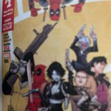 DP 26.- Deadpool y sus frienemies parte 2